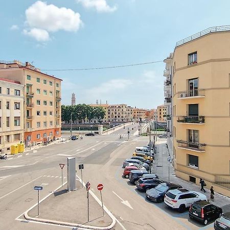 Apartamento Charme On The River - City Center Verona Exterior foto