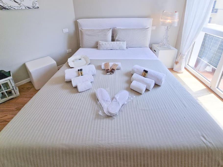 Apartamento Charme On The River - City Center Verona Exterior foto