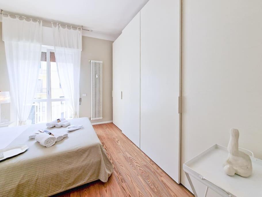 Apartamento Charme On The River - City Center Verona Exterior foto
