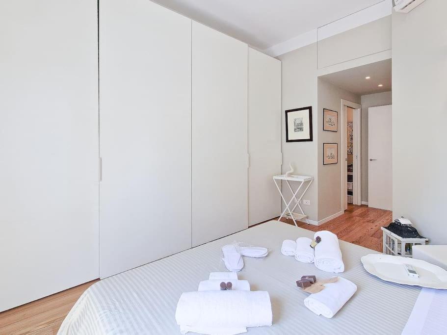 Apartamento Charme On The River - City Center Verona Exterior foto